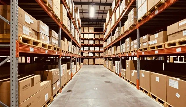 仓储配送性能表现与实际使用场景分析