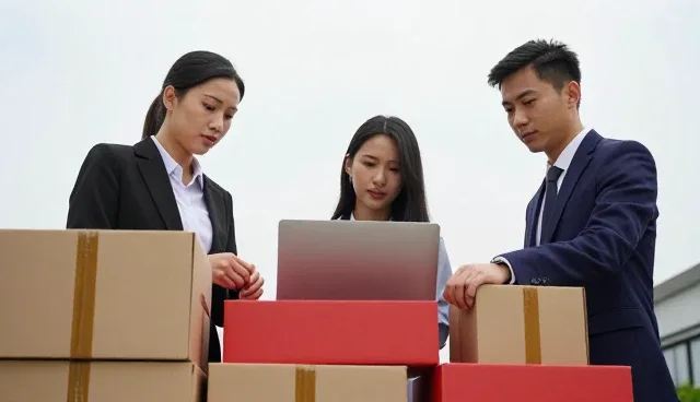 多场景礼品采购需求下的稳定货源构建策略