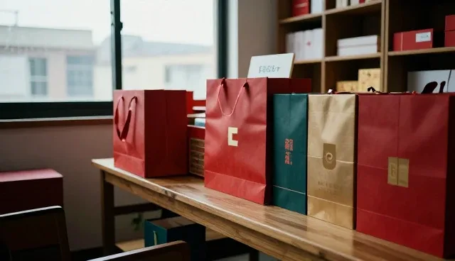 礼品采购中的仓储配送优化策略